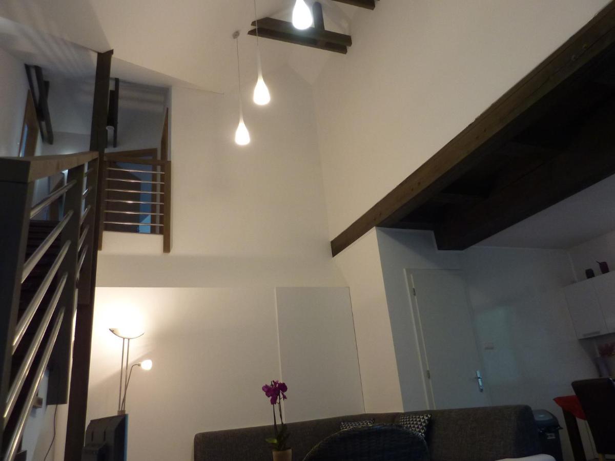 Velky Apartman V Rodinnom Dvojdome, Free Parking Košice Eksteriør bilde